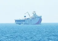 Yunanistanda Oruç Reis paniği: Tüm görevlere hazır | Oruç Reisin özellikleri neler?