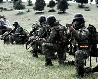 Teröristlere bir darbe daha!