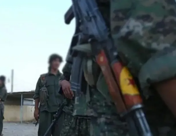 Takvim günler öncesinden yazmıştı: YPG için son perde! Terör örgütü kendini feshetti: ABD’den ilk tepki geldi