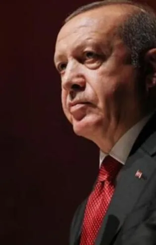 Son dakika: Başkan Recep Tayyip Erdoğan'dan Markar Esayan için taziye mesajı: Yaptığı katkıları hiçbir zaman unutmayacağız