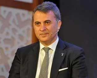 Cumhurbaşkanımız olmasaydı yapamazdık