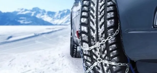 Kış lastiği uygulaması hususi araçlar için zorunlu mu? Kış lastik zorunluluğu ne zaman başlıyor? Takmama cezası ne kadar?-2