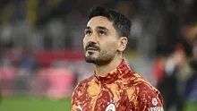 Galatasarayın 10 numarası İlkay Gündoğan’a Suudi talip! 10 milyon euro hazırlığı