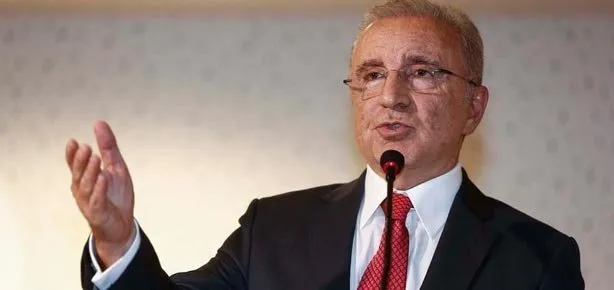 Yıldırım gibi asla yapmam