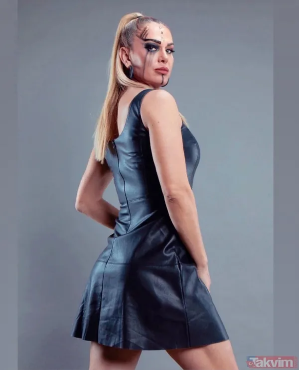 Demet Akalın’dan jet hızıyla destek geldi! Acun Ilıcalı’dan Nagihan Karadere’ye Survivor cevabı! Kahreden haber duyuldu: “Kanser olduğumu öğrendim” - 31