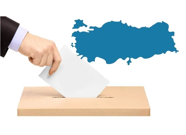 "Cumhurbaşkanlığı ve milletvekili seçimi" nasıl olacak?-5