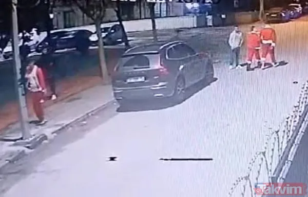 Ali Osman G. İse Sevk Edildiği Adliyede Çıkarıldığı Mahkeme Tarafından Tutuklandı.