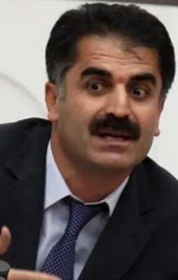 CHP'li Aygün'ün 'saygılı çocuğu' terörist yakalandı