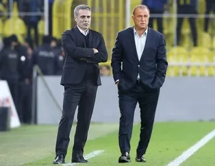 Fenerbahçe Galatasaray'a fark attı! İşte o rakamlar