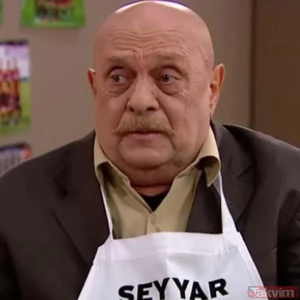 Bu yıl çok acı haberler aldık: 2025’te vefat eden ünlüler - 6