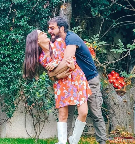 Bir Zamanlar Çukurova'nın Ümit'i Hande Soral 'insan başına gelmeden anlamıyormuş' dedi ve yalvardı 'lütfen...' - 11