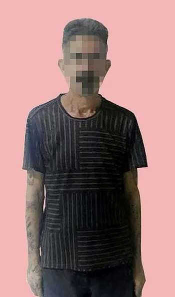 Antalya'da 2,5 yaşındaki çocuğu kaçırmaya çalıştığı iddia edilen şüpheli yakalandı-2