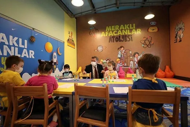 SON DAKİKA: Okullar açık kalacak mı? Bakan Selçuk'tan flaş açıklama-3