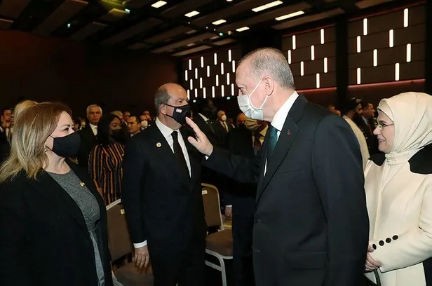 Antalya Diplomasi Forumu'nda konuşan Başkan Erdoğan: BM iflas bayrağını çekmiştir-3