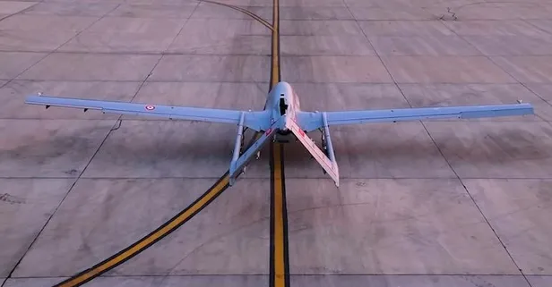 Bayraktar TB3'ten ikinci uçuş testi! 'Adım adım Mavi Vatan'a...'