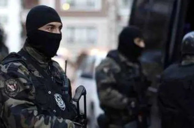 Diyarbakır'da İHA destekli terör operasyonu