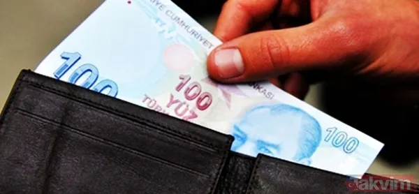Çalışanların maaşlarına ne kadar zam yapılacak? 2019 maaş zam oranı ne kadar olacak? - 9