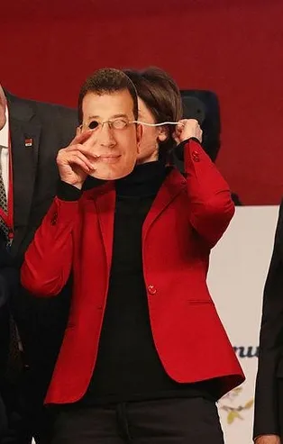 Canan Kaftancıoğlu'ndan itiraf gibi açıklama: Türkiye'yi yönetmeye ve seçime hazır değiliz