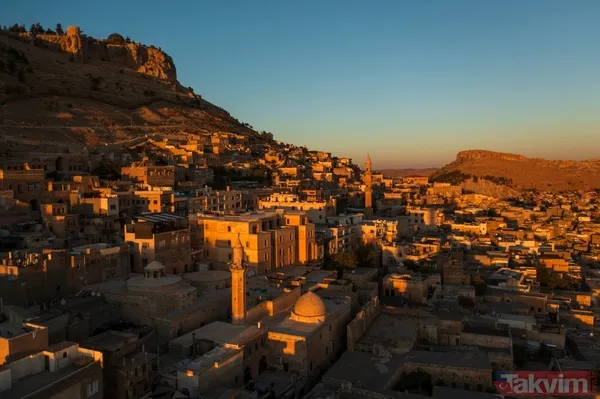 Türkiye Kültür Yolu Festivali'nde yeni rota Mardin: Coşku 50 şehre ulaşacak - 14