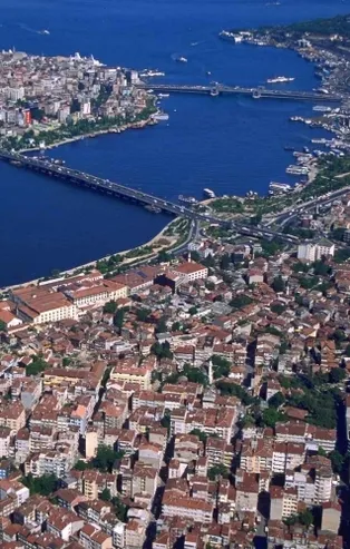 Konut satış rakamları belli oldu! Rakamlar yükseliyor