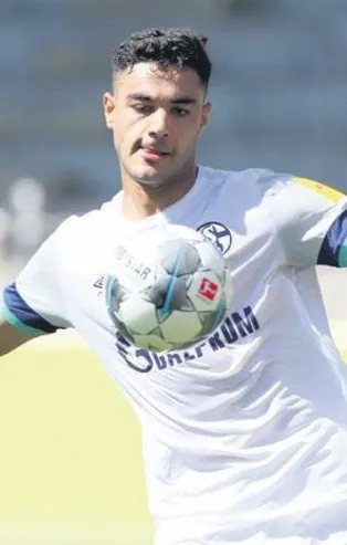 Ozan Kabak Çağlar Söyüncü ile buluşuyor