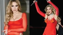 4 besinle metabolizma canlandıran, yağ yakan kür! Hadise bunları yiyerek formunu koruyor! 38lik şarkıcının 59 kilo olma sırrı...