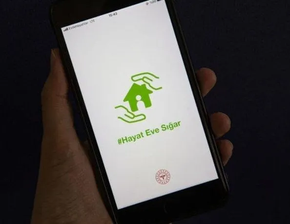 HES kodu olmadan girilemeyecek!