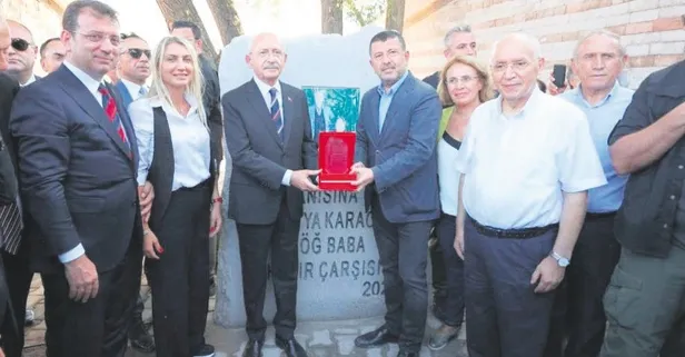 CHP'de kurmay heyeti ayaklandı! Değişimi bir an önce başlat çağrısı