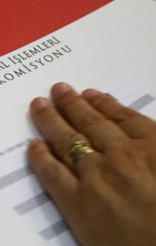 Son dakika: OHAL başvurularının 70 bini karara bağlandı