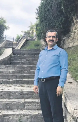 Küresel sistemi Türkiye zorluyor