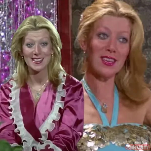 Kemal Sunal efsanesi Şabanoğlu Şaban'ın Nigar'ı Ayben Erman'ın son haline bakın! Gören inanamadı! Ayşen Gruda’nın kardeşi meğer... - 1