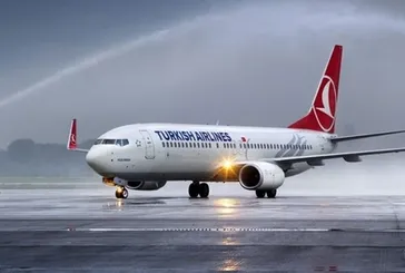 Küresel kaos 84 seferi iptal etti!