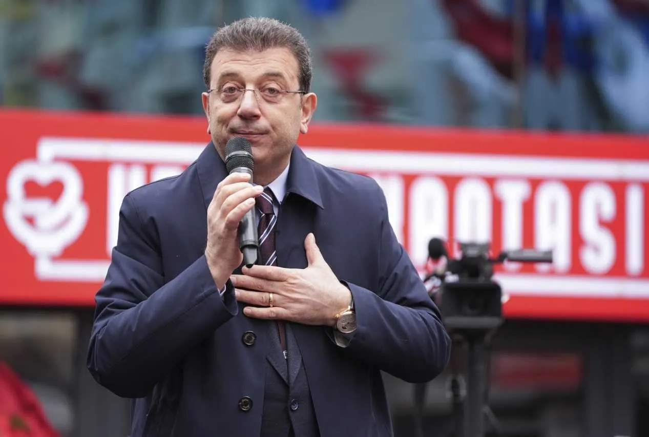 Tadilat izni için 2.6 milyon dolar