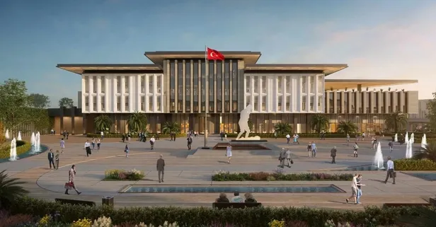 Kahramanmaraş'ta 1000 kişilik TYP iş ilanı! 16 Ocak'a kadar başvurular e-Devlet'ten alınacak