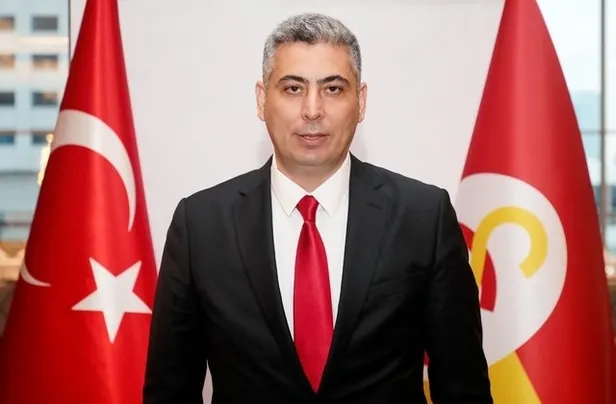 Galatasaray'dan TFF'ye Fenerbahçe şikayeti! Muriç transferinde...-3