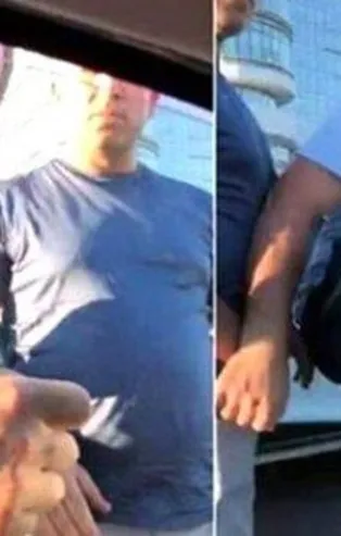 Maganda baklavacı kardeşlerin dükkanları kapanmaya başladı