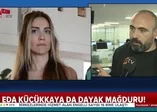 "Eda Küçükkaya'nın suçu ne?"