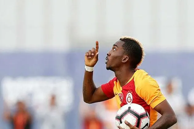 Terim’den mini revizyon