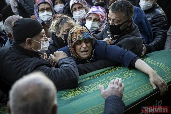 Başak Cengiz'i samuray kılıcı ile katleden Can Göktuğ Boz'un fotoğrafı ortaya çıktı! - 7