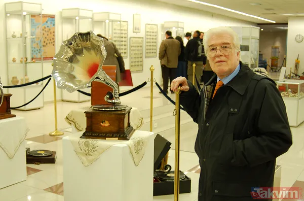 Haldun Dormen'in cenazesinde korku dolu anlar yaşatmıştı! İzzet Günay'dan açıklama geldi - 1