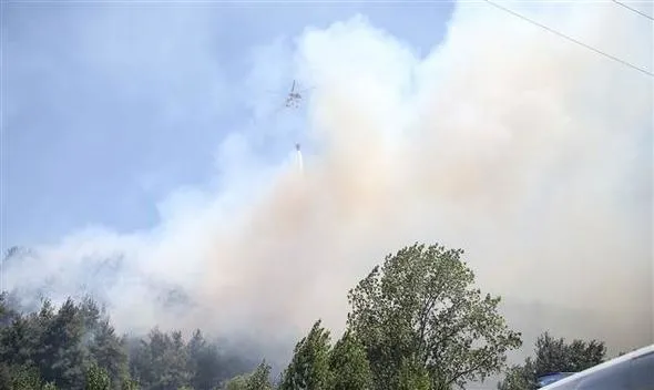 Bursa'dan korkutan görüntüler - 16