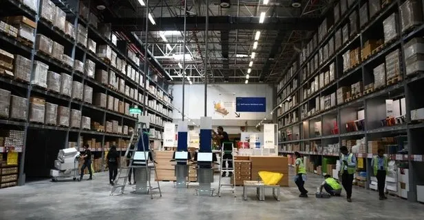 IKEA dünya genelinde 7 bin 500 personel çıkaracak