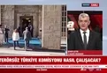 "Terörsüz Türkiye Komisyonu" nasıl çalışacak?