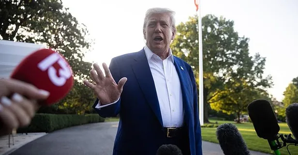 Trump’ın zorlayıcı müzakere stratejisi! Önce İran’ı bombaladı sonra Tel Aviv’i de Tahran’ı da suçladı