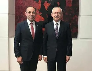 CHP’li Oğuz’a şok! Cezası onandı