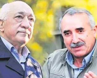 FETÖ-PKK alçaklığı Eagle kayıtlarında