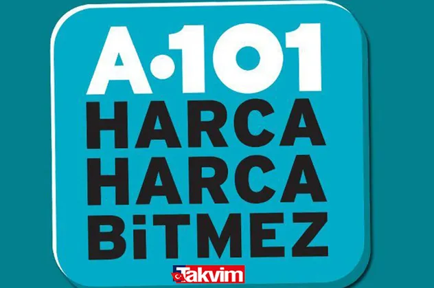 A101 11 Mart 2021 Perşembe aktüel ürünler kataloğu! Uygun fiyatlı TV ve telefon kampanyası sizi bekliyor!