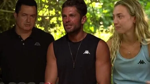 Seren Serengil 'Survivor seyredilmiyor bunları bilerek yapıyor' dedi Acun Ilıcalı'yı diline doladı! Mert Sude Nisa Ogeday hepsi...-4