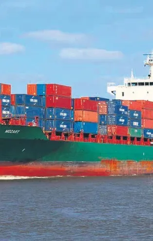 Nijeryalı korsanlar Gine açıklarında Türk gemisini rehin aldı: 5 milyon dolar fidye istiyorlar