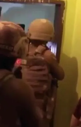 Muğla'da film gibi operasyon! Kendilerini polis, avukat ve savcı olarak tanıtarak milyonluk vurgun yapan çete enselendi!